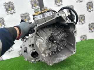 АКПП передняя HONDA SHUTTLE 2015/ЦВЕТ B610M/ПРОБЕГ 64325КМ