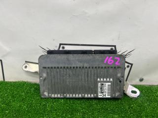 Блок управления efi передний TOYOTA COROLLA FIELDER 2016/WXB/ ЦВЕТ 3T9/ ПРОБЕГ 55324КМ