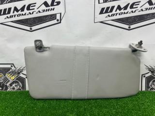 Козырек солнцезащитный передний правый SUZUKI JIMNY WIDE 1998/ЦВЕТ Z2S/ПРОБЕГ 64327КМ