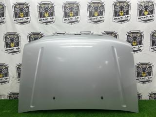 Капот передний SUZUKI JIMNY WIDE 1998/ЦВЕТ Z2S/ПРОБЕГ 64327КМ
