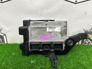 Блок управления efi передний HONDA FIT 2011/ЦВЕТ NH642M/ПРОБЕГ 68240КМ контрактная Блок управления efi передний HONDA FIT 2011/ЦВЕТ NH642M/ПРОБЕГ 68240КМ