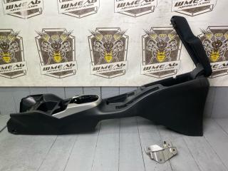 Бардачок между сиденьями HONDA FIT 2014/ЦВЕТ NH700M/ПРОБЕГ 60687КМ
