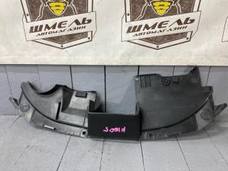 Защита замка капота HONDA SHUTTLE 2015/ЦВЕТ B610M/ПРОБЕГ 64325КМ