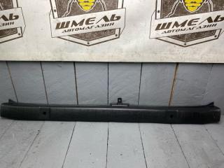 Накладка замка багажника SUZUKI JIMNY 2014/ЦВЕТ Z2S/ПРОБЕГ 61852КМ