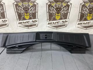 Накладка замка багажника NISSAN X-TRAIL 2014/ЦВЕТ K23/ПРОБЕГ 52954КМ