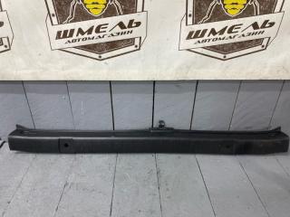 Накладка замка багажника SUZUKI JIMNY 2008/ЦВЕТ Z2S/ПРОБЕГ 52784КМ