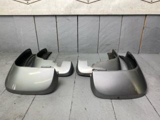 Брызговики комплект HONDA FIT 2011/ЦВЕТ NH642M/ПРОБЕГ 68240КМ