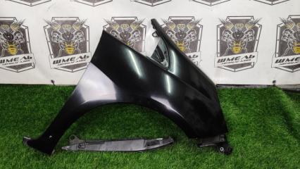 Крыло переднее правое HONDA FIT SHUTTLE 2011/ЦВЕТ NH731P/ПРОБЕГ 69725КМ