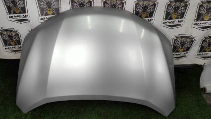 Капот передний NISSAN X-TRAIL 2014/ЦВЕТ K23/ПРОБЕГ 52954КМ
