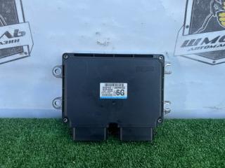 Блок управления efi передний SUZUKI JIMNY 2011/ЦВЕТ ZJ3/ПРОБЕГ 48837КМ