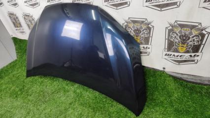 Капот передний HONDA SHUTTLE 2015/ЦВЕТ B610M/ПРОБЕГ 64325КМ