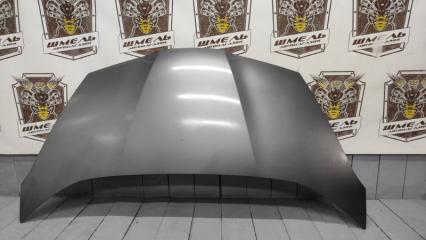 Капот HONDA FIT 2012/ЦВЕТ NH737M/ПРОБЕГ 69581КМ