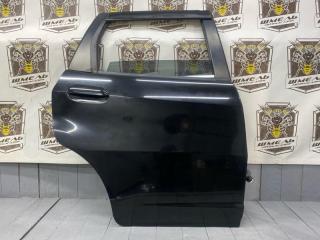 Дверь задняя правая HONDA FIT SHUTTLE 2011/ЦВЕТ NH731P/ПРОБЕГ 79273КМ