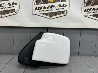 Зеркало переднее левое SUZUKI JIMNY 2013/ЦВЕТ 26U/ПРОБЕГ 50475КМ