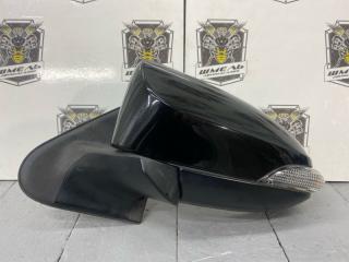 Зеркало переднее левое TOYOTA SPADE 2013/ЦВЕТ 209/ПРОБЕГ 39850КМ