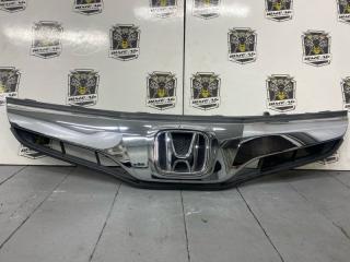 Решетка радиатора передняя HONDA FIT 2012/ЦВЕТ NH737M/ПРОБЕГ 69581КМ