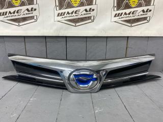 Решетка радиатора передняя TOYOTA COROLLA FIELDER 2017/ЦВЕТ 1F7/ПРОБЕГ 46516КМ