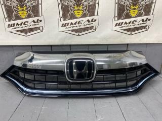 Решетка радиатора передняя HONDA SHUTTLE 2018/ЦВЕТ B610M/ПРОБЕГ 42714КМ