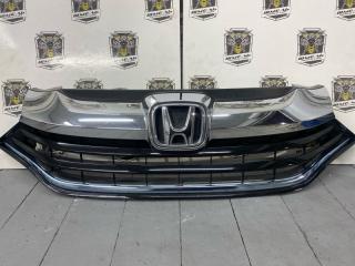 Решетка радиатора передняя HONDA SHUTTLE 2015/ЦВЕТ NH788P/ПРОБЕГ 63872 КМ