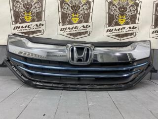 Решетка радиатора HONDA FREED 2014/ЦВЕТ B553P/ПРОБЕГ 47168КМ