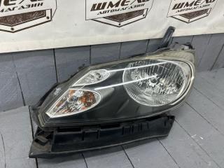 Фара передняя левая HONDA FREED 2010/ЦВЕТ NH624P/ПРОБЕГ 54125КМ
