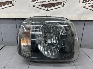 Фара передняя правая SUZUKI JIMNY 2011/ЦВЕТ ZJ3/ПРОБЕГ 48837КМ