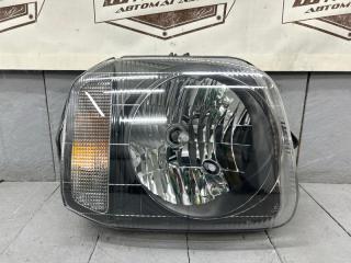 Фара передняя правая SUZUKI JIMNY 2013/ЦВЕТ 26U/ПРОБЕГ 50475КМ