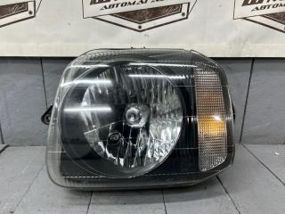 Фара передняя левая SUZUKI JIMNY 2015/ЦВЕТ 26U/ПРОБЕГ 65642КМ