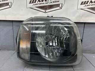Фара передняя правая SUZUKI JIMNY 2010/ЦВЕТ ZJ3/ПРОБЕГ 90344КМ
