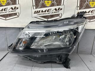 Фара передняя левая DAIHATSU THOR 2017/ЦВЕТ R72/ПРОБЕГ 49943КМ