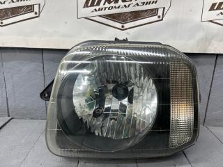 Фара передняя левая SUZUKI JIMNY 2009/ЦВЕТ ZJ3/ПРОБЕГ 78067 КМ