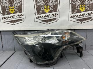Фара передняя правая TOYOTA SPADE 2013/ЦВЕТ 209/ПРОБЕГ 39850КМ