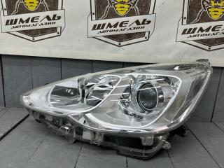 Фара передняя левая TOYOTA AQUA 2016/ЦВЕТ 8T7/ПРОБЕГ 42195КМ