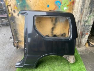 Крыло заднее левое SUZUKI JIMNY 2010/ЦВЕТ ZJ3/ПРОБЕГ 90344КМ