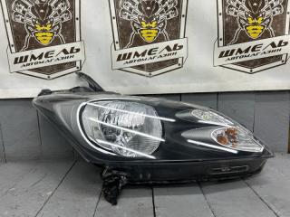 Фара передняя правая HONDA FREED 2010/ЦВЕТ NH624P/ПРОБЕГ 54125КМ