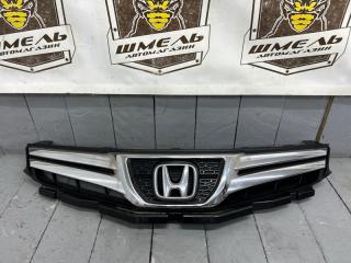 Решетка радиатора передняя HONDA FIT SHUTTLE 2011/ЦВЕТ NH731P/ПРОБЕГ 79273КМ