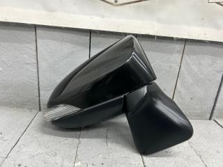 Зеркало переднее правое TOYOTA SPADE 2013/ЦВЕТ 209/ПРОБЕГ 39850КМ