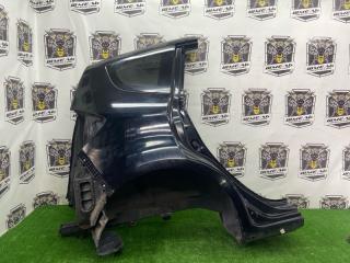 Крыло заднее правое HONDA FIT 2011/ЦВЕТ NH731P/ПРОБЕГ 82528КМ