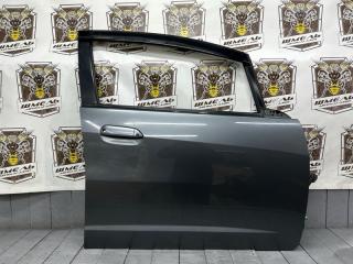 Дверь передняя правая HONDA FIT 2012/ЦВЕТ NH737M/ПРОБЕГ 69581КМ