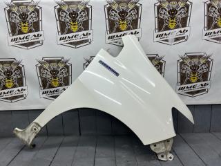 Крыло переднее правое HONDA FREED SPIKE 2012/ЦВЕТ NH624P/ПРОБЕГ 84216КМ