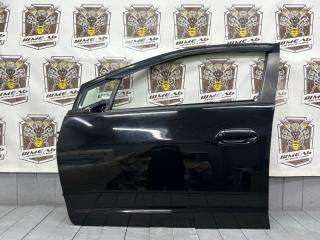 Дверь передняя левая HONDA INSIGHT 2010/ЦВЕТ NH731P/ПРОБЕГ 67459КМ