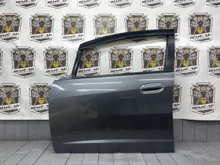 Дверь передняя левая HONDA FIT 2012/ЦВЕТ NH737M/ПРОБЕГ 69581КМ