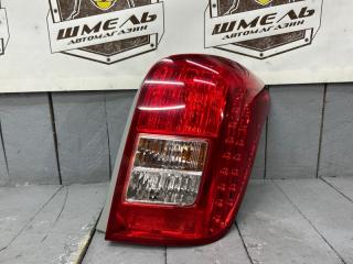 Стоп-сигнал задний правый TOYOTA COROLLA FIELDER 2008/ЦВЕТ 1F7/ПРОБЕГ 95636КМ
