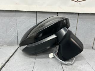 Зеркало переднее правое TOYOTA SIENTA 2015/ЦВЕТ 209/ПРОБЕГ 58329КМ