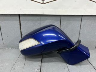 Зеркало переднее правое HONDA FREED 2014/ЦВЕТ B553P/ПРОБЕГ 47168КМ