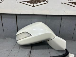 Зеркало переднее правое HONDA FREED SPIKE 2012/ЦВЕТ NH624P/ПРОБЕГ 84216КМ