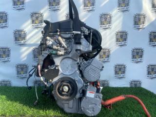 Двигатель передний HONDA SHUTTLE 2018/ЦВЕТ B610M/ПРОБЕГ 42714КМ