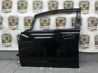 Дверь передняя левая HONDA FIT SHUTTLE 2011/ЦВЕТ NH731P/ПРОБЕГ 69725КМ