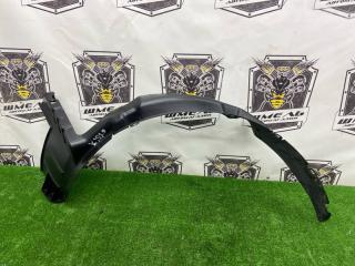 Подкрылок передний левый SUZUKI JIMNY 2011/ЦВЕТ ZJ3/ПРОБЕГ 48831КМ