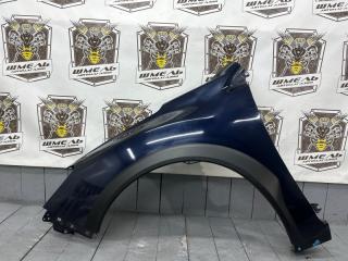 Крыло переднее левое SUBARU XV 2013/ЦВЕТ H3Q/ПРОБЕГ 85919КМ